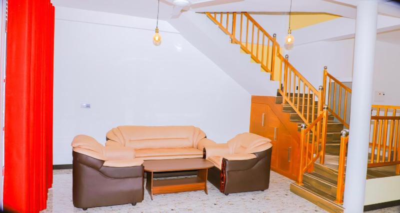DNS Villa - image 47
