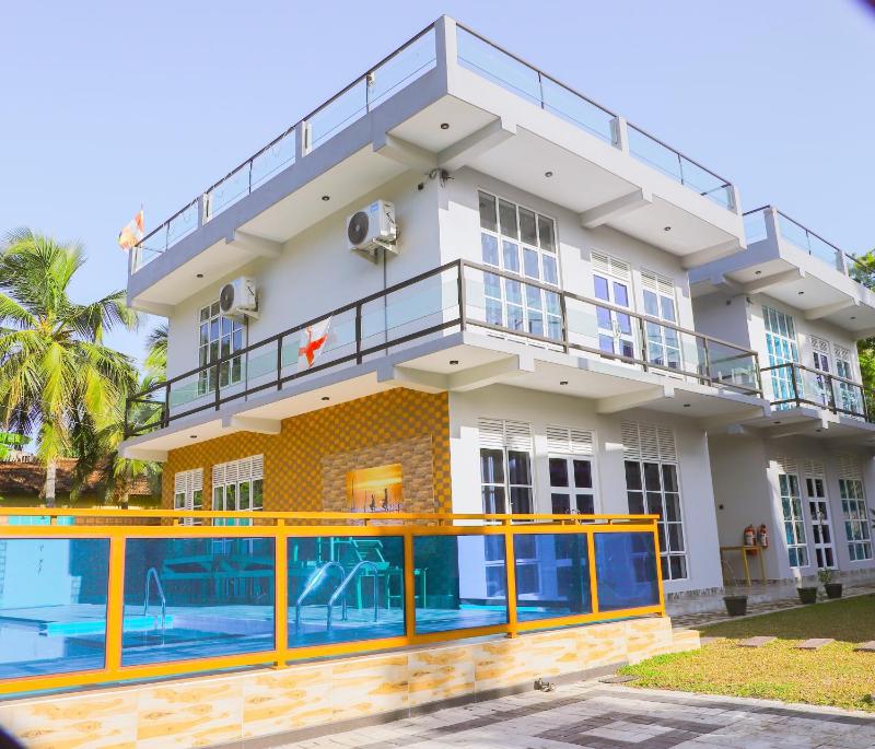 DNS Villa - image 26