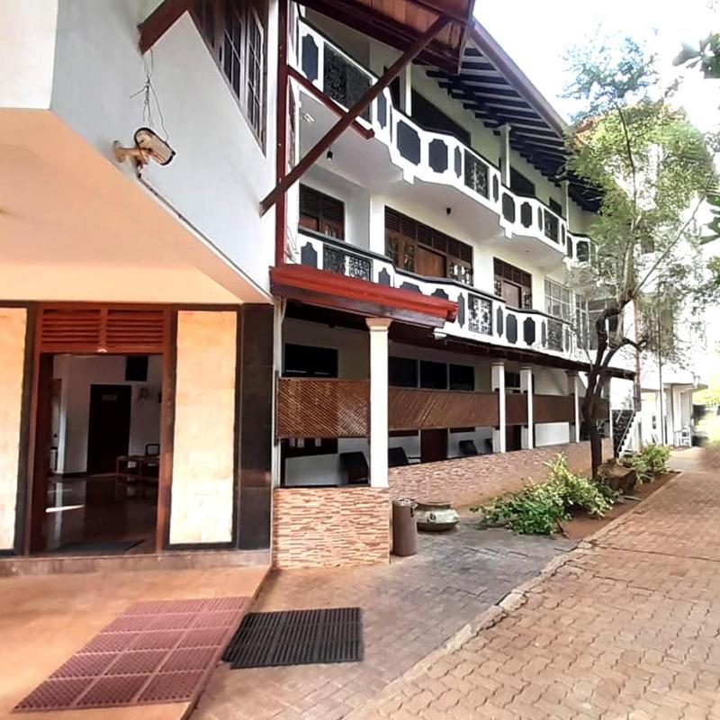 Merit Hotel Anuradhapura - image 27