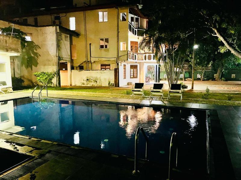 Merit Hotel Anuradhapura - image 39