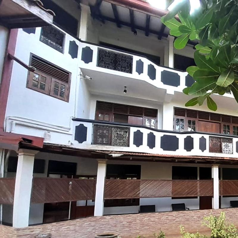 Merit Hotel Anuradhapura - image 36