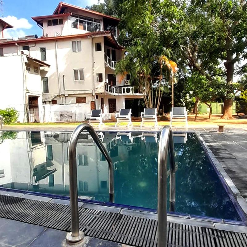 Merit Hotel Anuradhapura - image 43