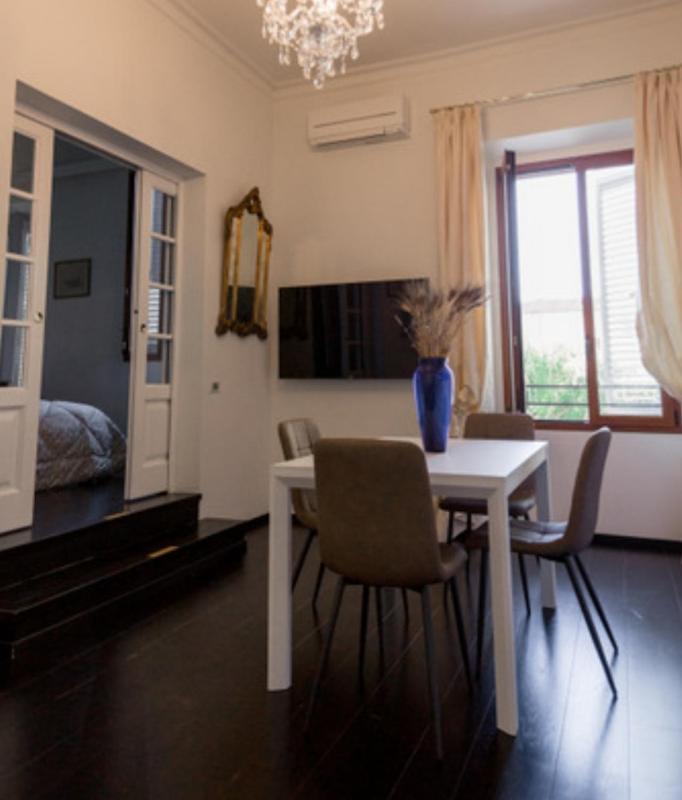 Borgo Pinti Suites Le Stanze dei Nobili - image 15