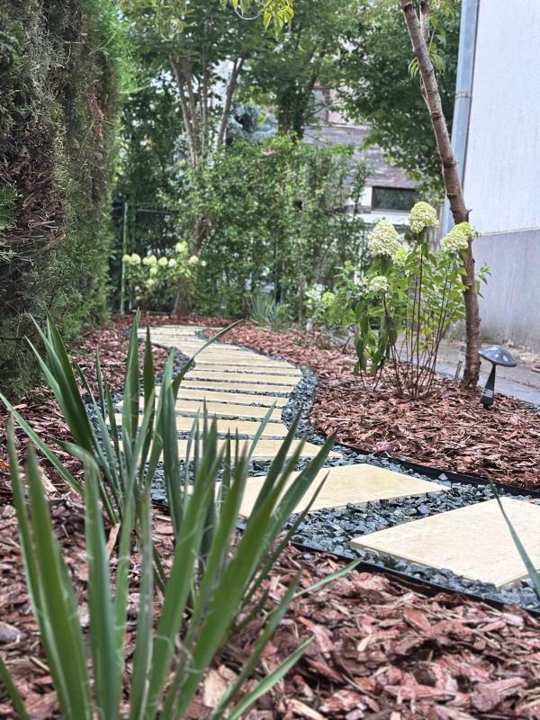 Villa am Schwarzen Meer - image 21