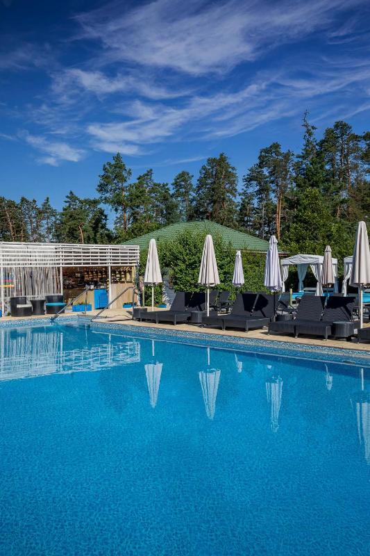 Seasons SPA Boutique Hotel - image 13