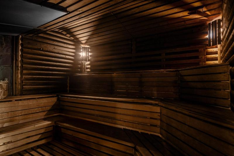 Seasons SPA Boutique Hotel - image 9