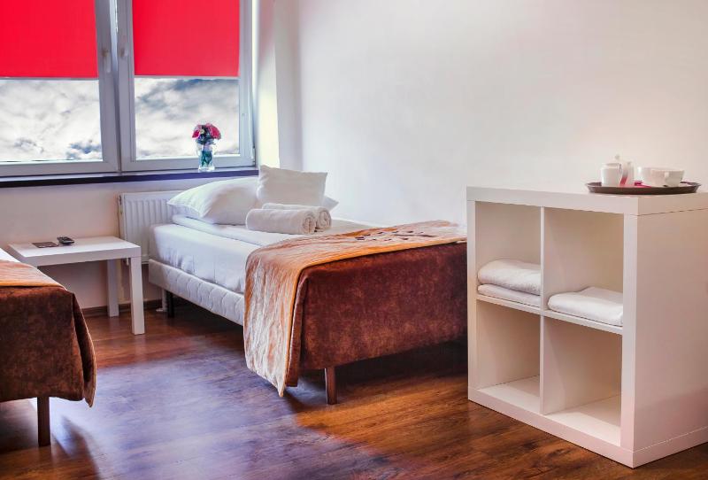 Double Room with Shared Bathroom image 4