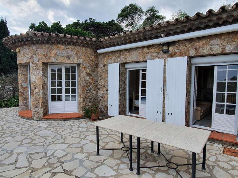 Villa calme aux Issambres jusqu'à 8 pers. - FR-1-768-117 - image 9
