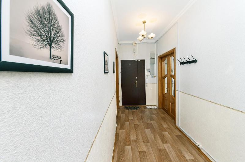 Three-Bedroom Apartment image 2