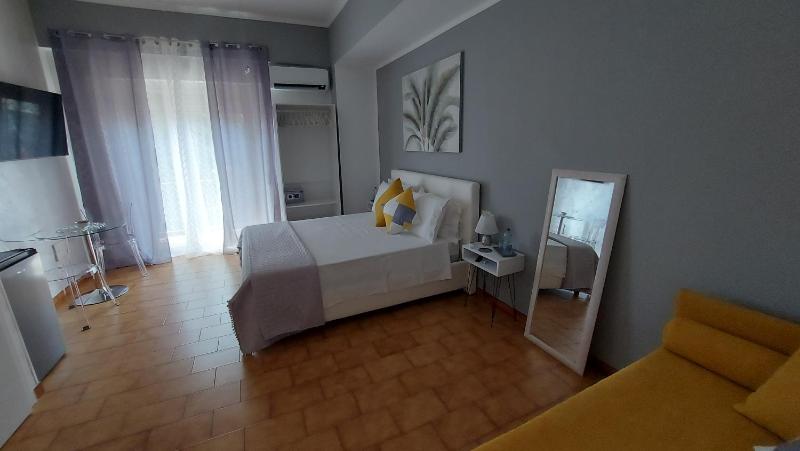 CASA DEL SOLE Accomodation - image 23