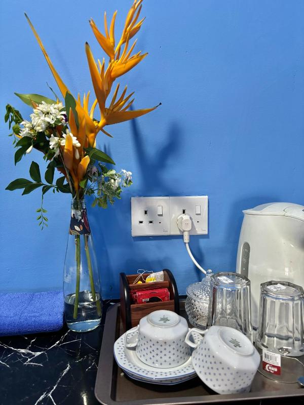 Sea Breeze Stay - image 17