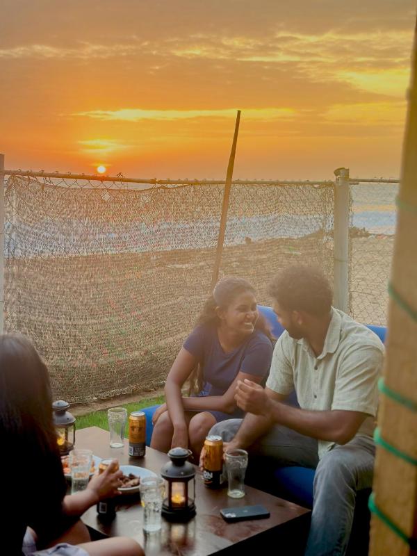 Sea Breeze Stay - image 4