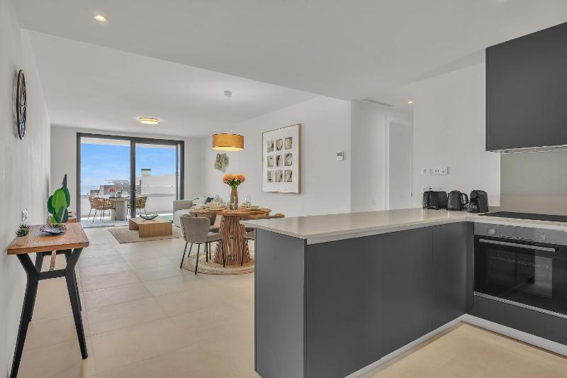 Vanian Gardens by Finest Rentals - image 43