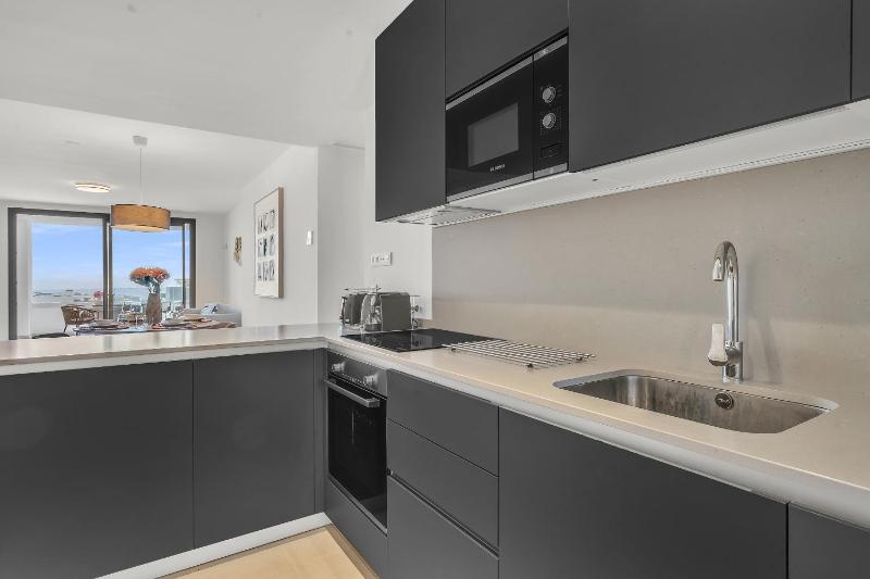 Vanian Gardens by Finest Rentals - image 46