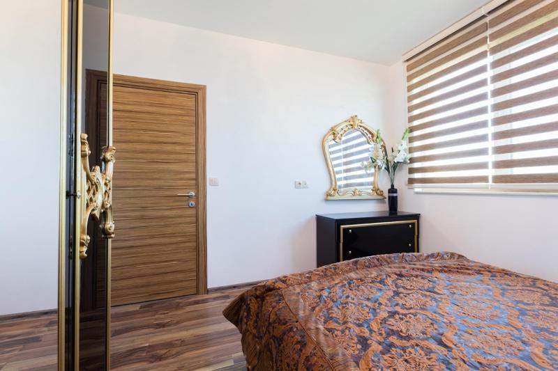 Boutique Apart Hotel Versis - image 19