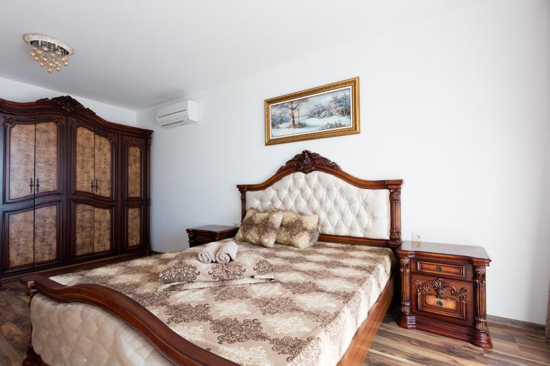 Boutique Apart Hotel Versis - image 28