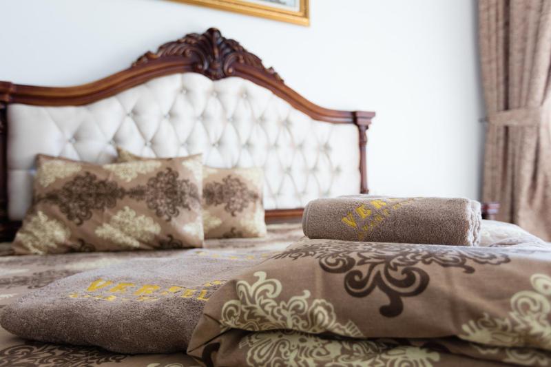 Boutique Apart Hotel Versis - image 7