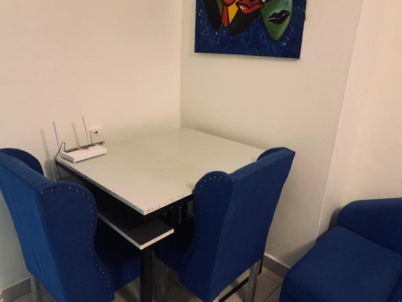 3 Bedroom Apartment Kigali - image 10