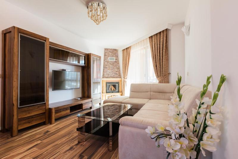 Boutique Apart Hotel Versis - image 20