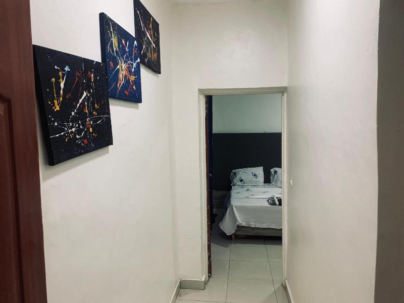 3 Bedroom Apartment Kigali - image 13
