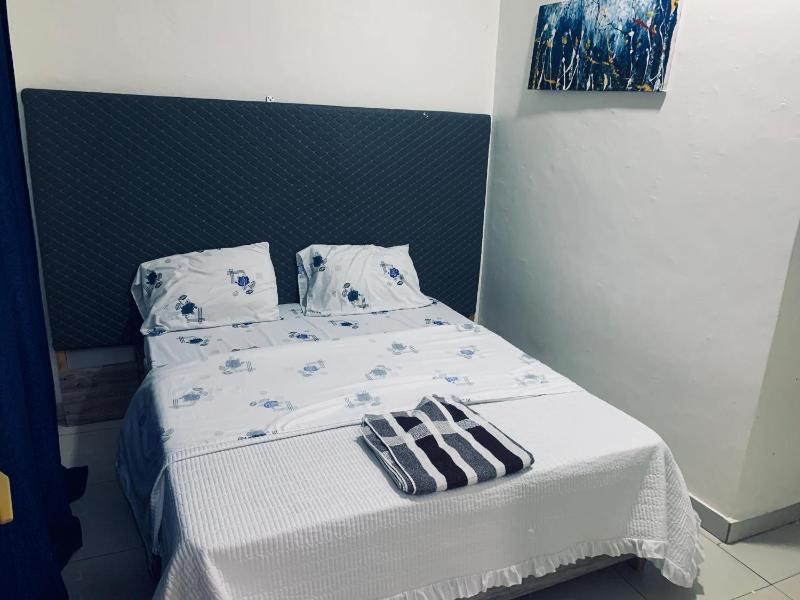 3 Bedroom Apartment Kigali - image 2