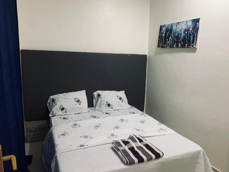 3 Bedroom Apartment Kigali - image 7