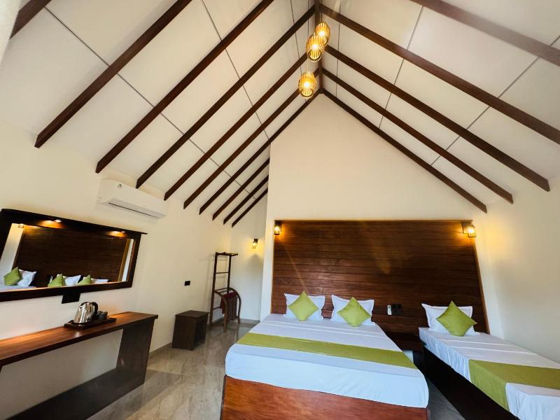 Sungreen Cottage Sigiriya - image 3
