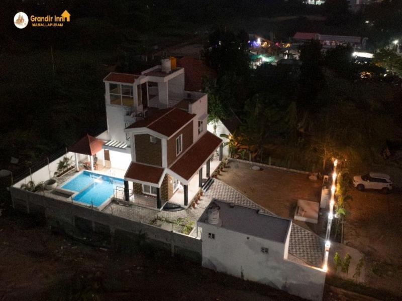 Grandir Inn Villa - image 16