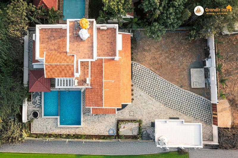 Grandir Inn Villa - image 7