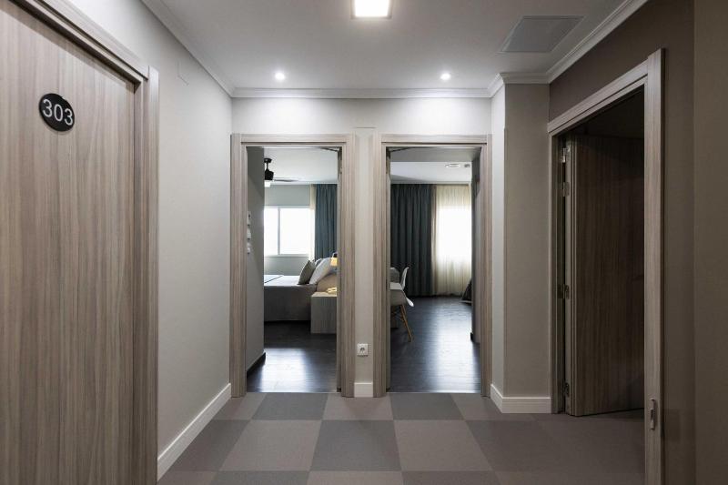 Hotel Combarro - image 38