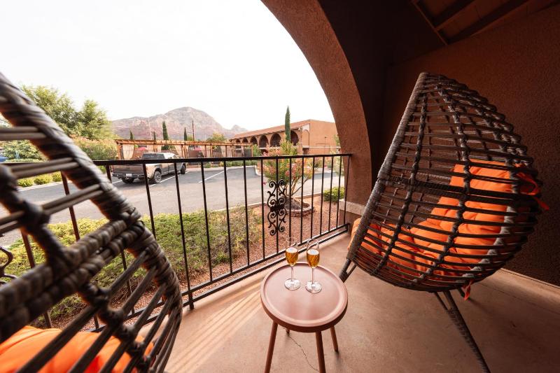 GREENTREE INN SEDONA - image 3