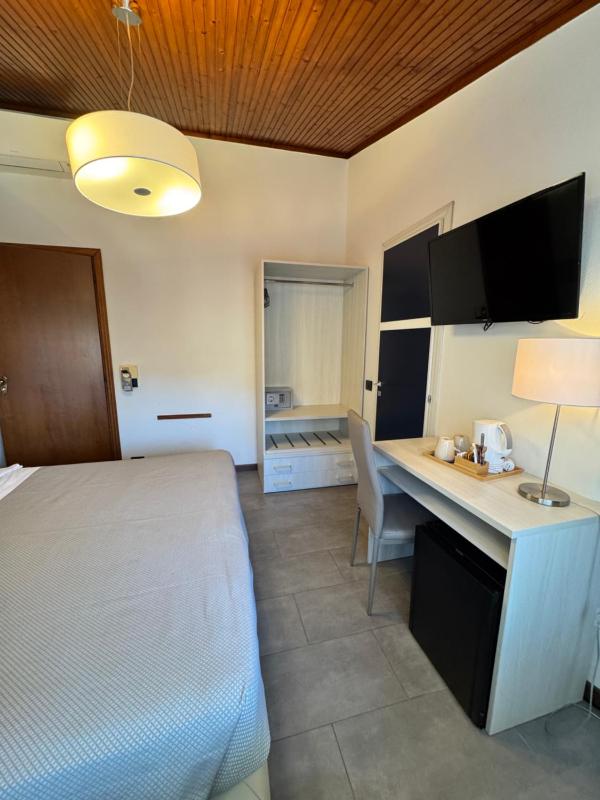 Hotel Venezia - image 25