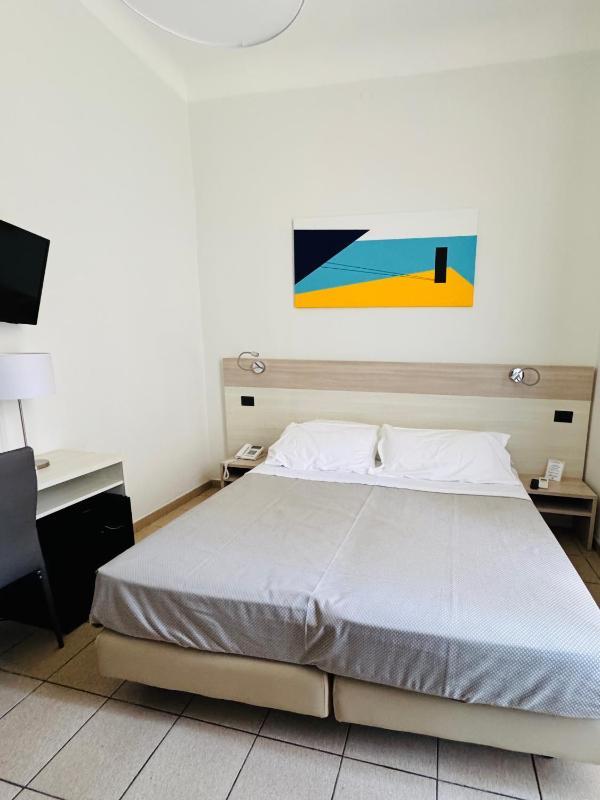 Hotel Venezia - image 11