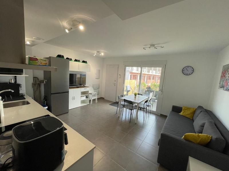Gran Azul - Apartamento familiar a 5 minutos de la playa con una gran piscina - image 43