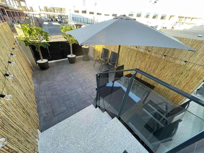 Gran Azul - Apartamento familiar a 5 minutos de la playa con una gran piscina - image 36