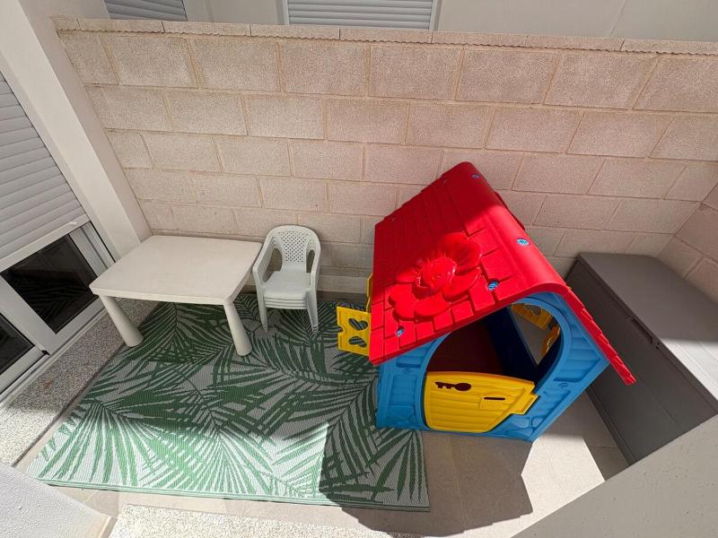 Gran Azul - Apartamento familiar a 5 minutos de la playa con una gran piscina - image 19