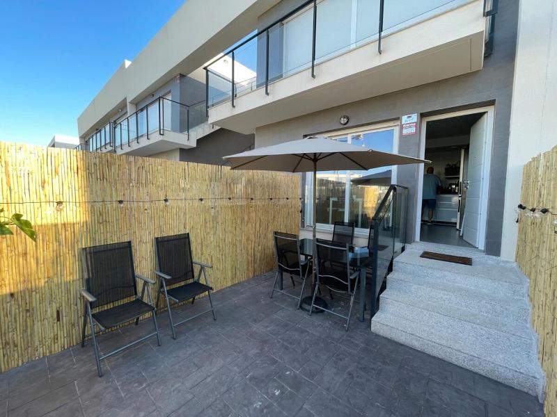 Gran Azul - Apartamento familiar a 5 minutos de la playa con una gran piscina - image 12