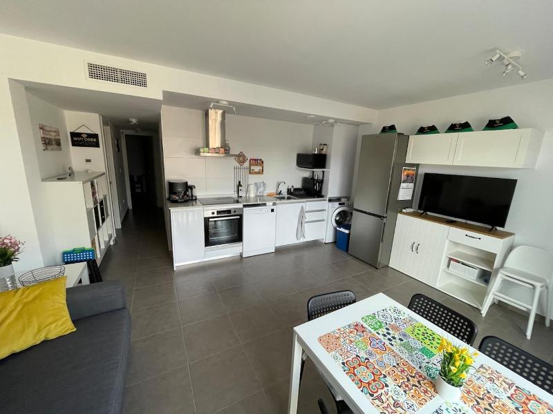 Gran Azul - Apartamento familiar a 5 minutos de la playa con una gran piscina - image 22