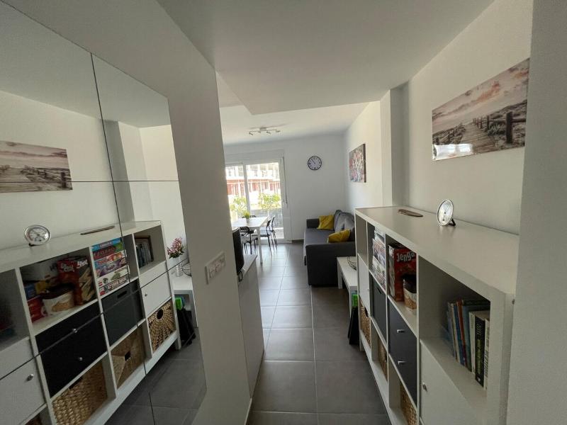 Gran Azul - Apartamento familiar a 5 minutos de la playa con una gran piscina - image 50