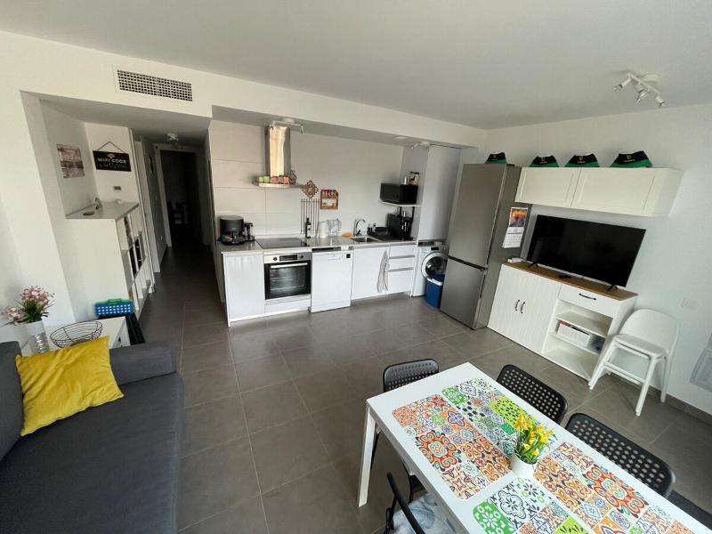 Gran Azul - Apartamento familiar a 5 minutos de la playa con una gran piscina - image 49