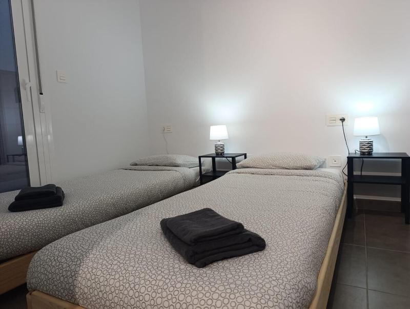 Gran Azul - Apartamento familiar a 5 minutos de la playa con una gran piscina - image 10