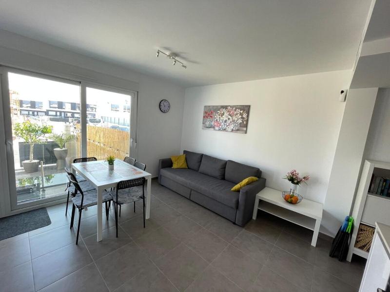 Gran Azul - Apartamento familiar a 5 minutos de la playa con una gran piscina - image 2
