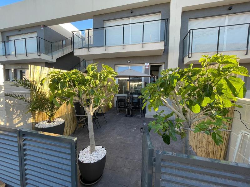 Gran Azul - Apartamento familiar a 5 minutos de la playa con una gran piscina - image 38