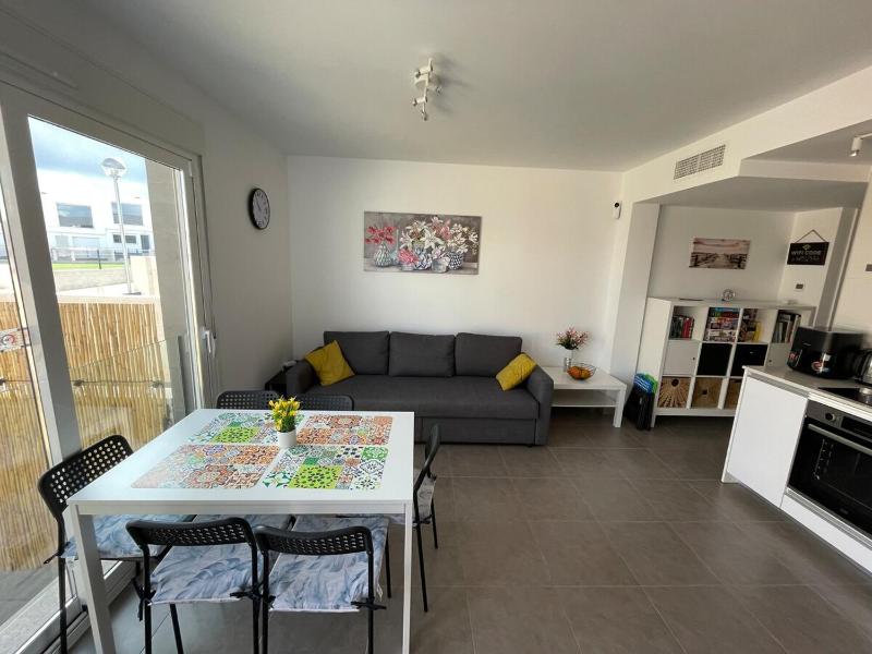 Gran Azul - Apartamento familiar a 5 minutos de la playa con una gran piscina - image 31