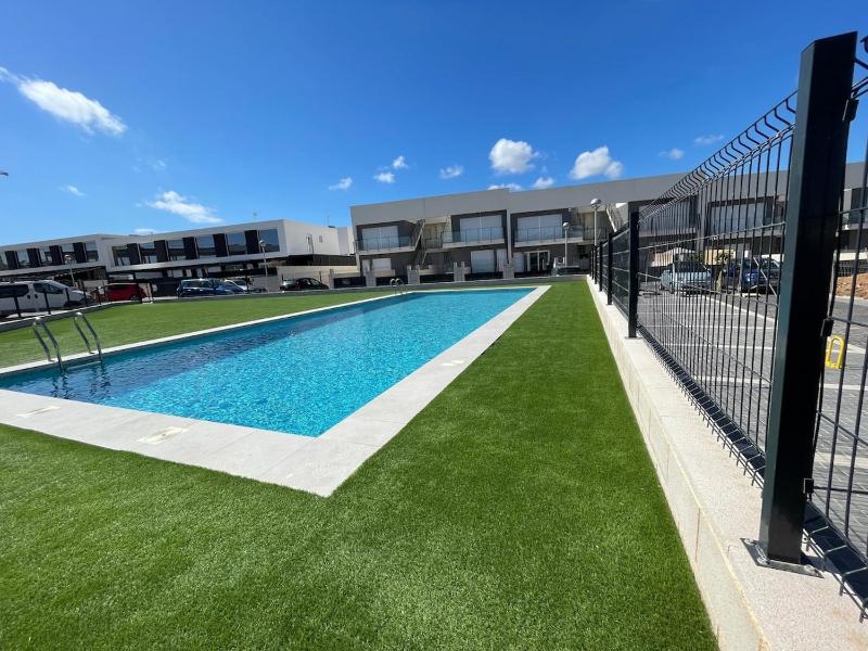 Gran Azul - Apartamento familiar a 5 minutos de la playa con una gran piscina - image 44