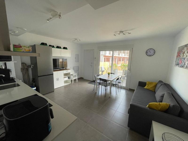 Gran Azul - Apartamento familiar a 5 minutos de la playa con una gran piscina - image 41