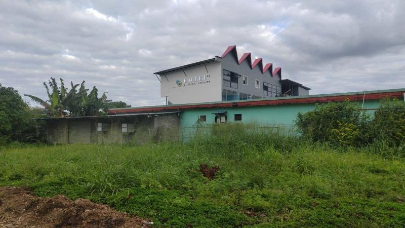 PORT VILA Airport Hotel - image 6
