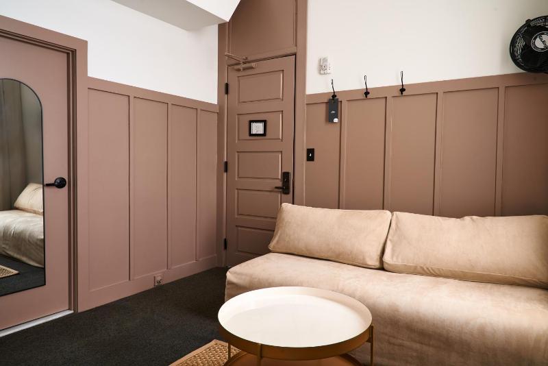 The Society Hotel - image 24