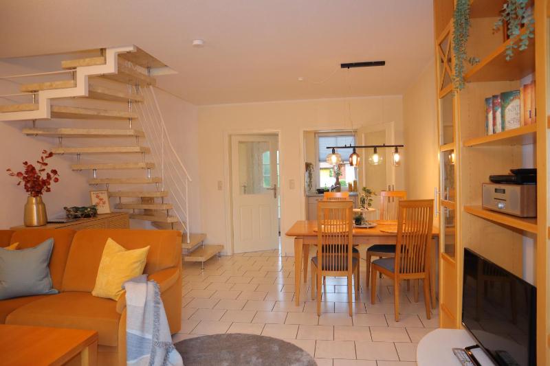 Ferienhaus De lüttje Mööv - image 8