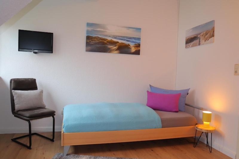 Ferienhaus De lüttje Mööv - image 15